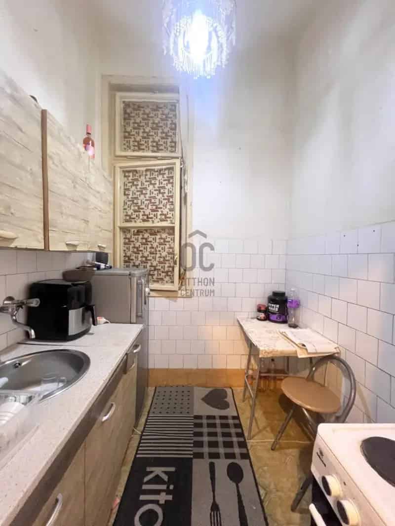 59 m2-es 2 szobás lakás eladó Budapest VIII kerületben