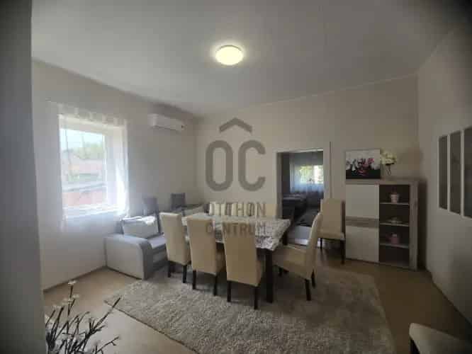 Mátraterenyei eladó családi ház gyönyörű panorámával