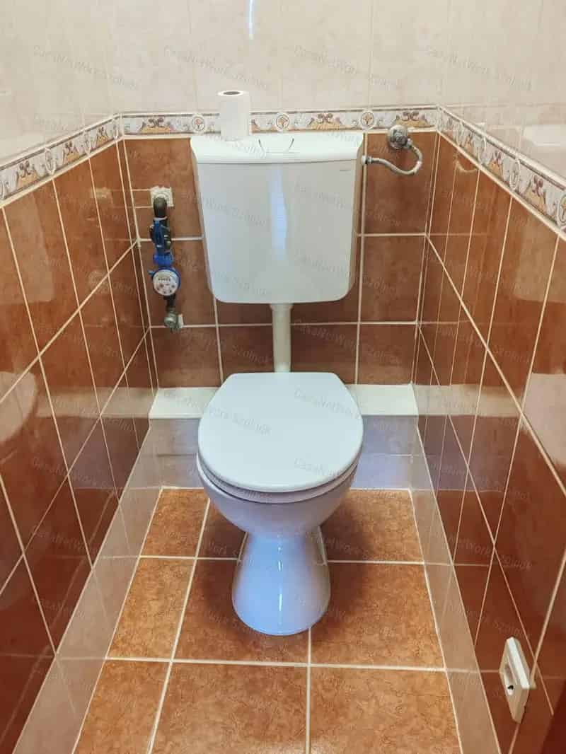 1+félszobás Panel Lakás Eladó Szolnokon