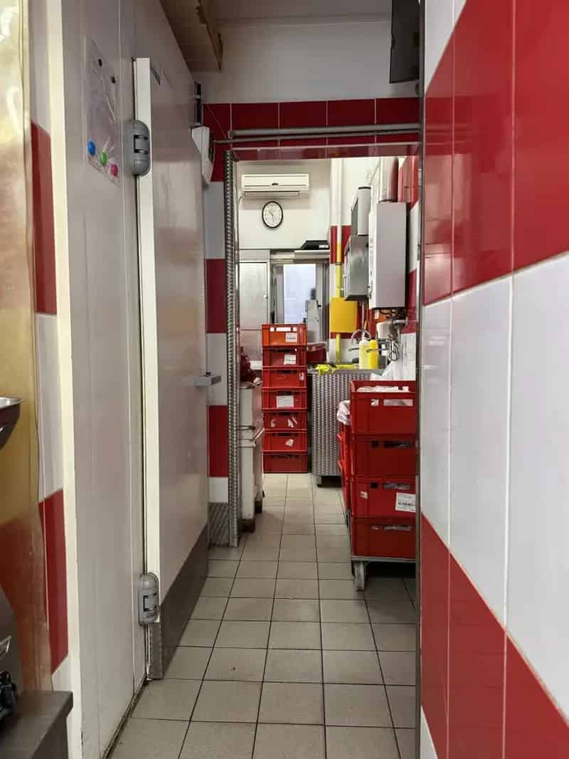 Nyereséges Hentesüzlet Eladó Teljes Felszereléssel