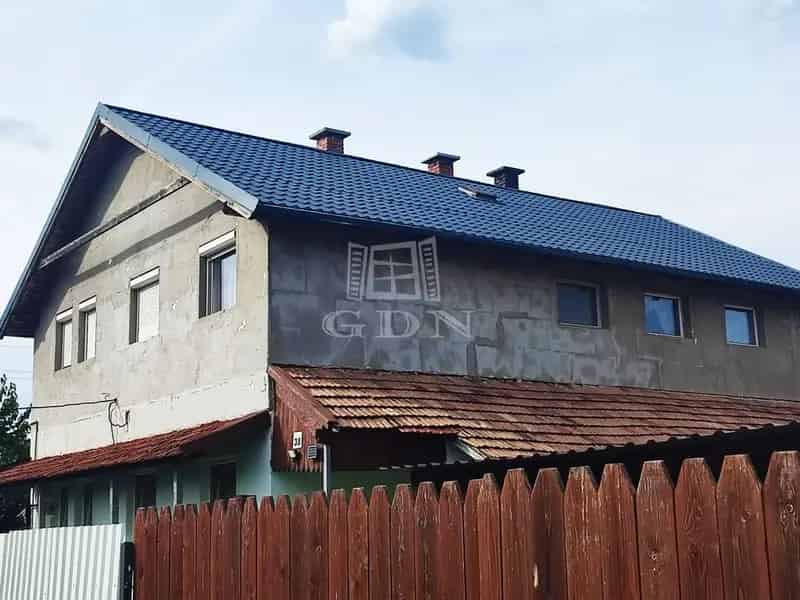 100 nm-es 4 szobás lakás Érd Sasvárosban felújítandó