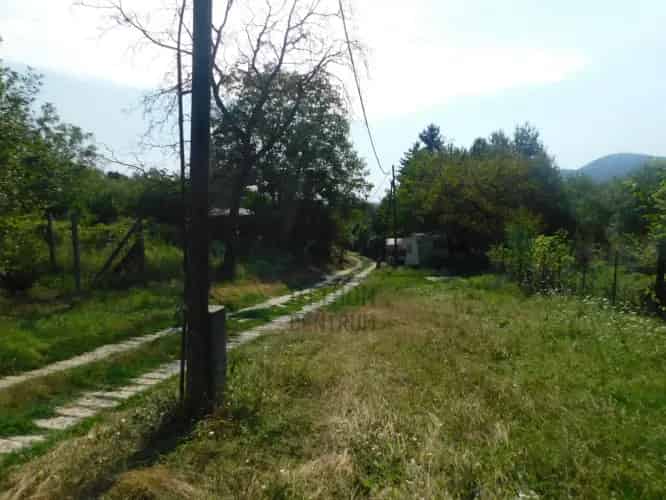 Nagymarosi eladó telek Dunai panorámával