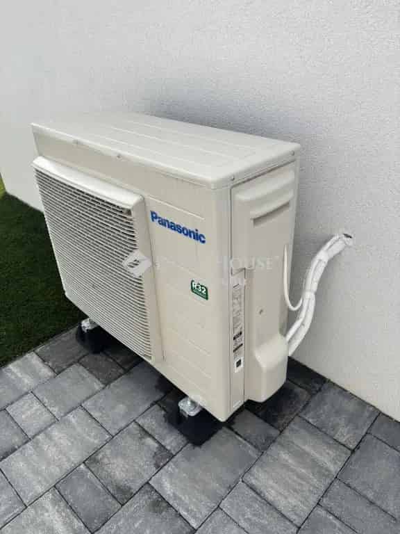 Veszprém Belvárosi Penthouse 2 Szoba 125nm Terasz Jacuzzival