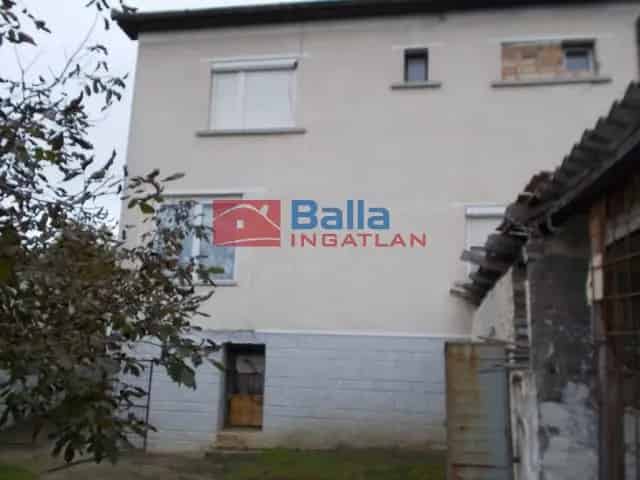 Ózd 140m2 3 szobás családi ház eladó