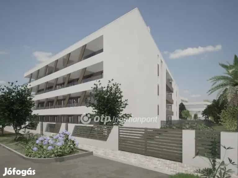 Eladó Lakás Hajdúszoboszló Csónakázótó Panorámával GLÓBIUSZ PREMIUM RESIDENCE