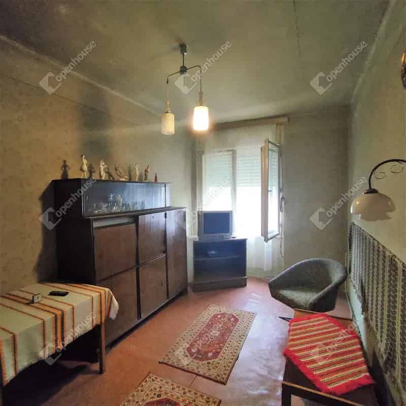 Szergényi családi ház eladó - 3 szoba, CSOK igényelhető