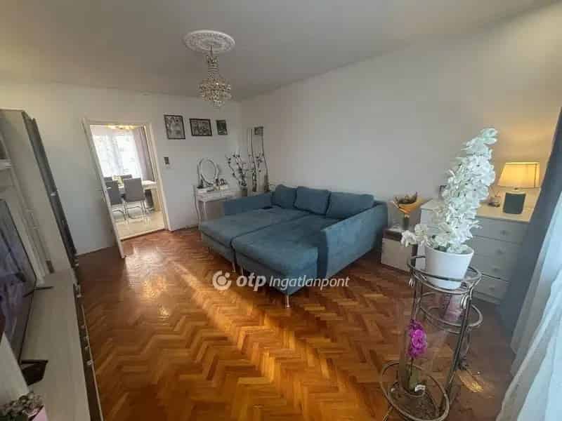 75m2-es 2 szobás családi ház Szerencs-Ondon