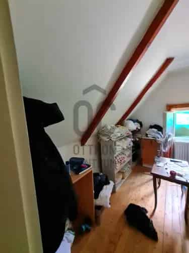 Szentendrei elado családi ház nagy telekkel
