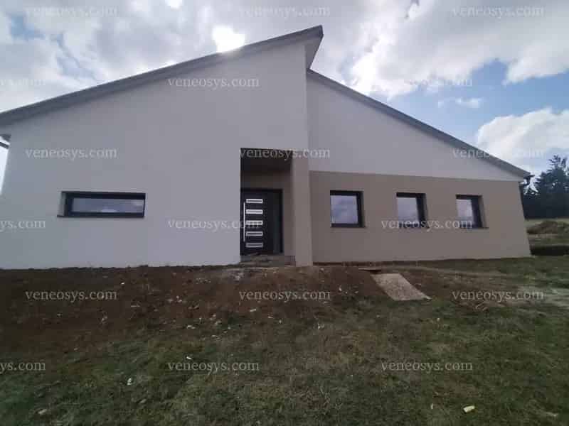 Szendehelyi panorámás családi ház eladó