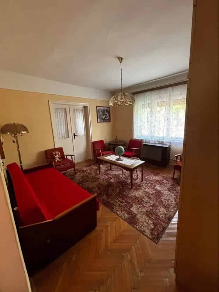100 nm-es felújítandó családi ház Gyomaendrődön