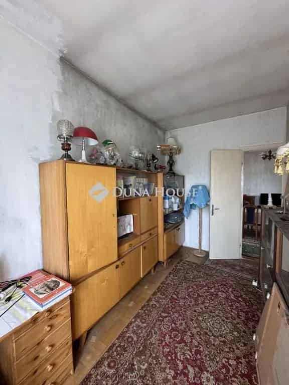 Tágas családi ház Érd Tusculanum városrészben