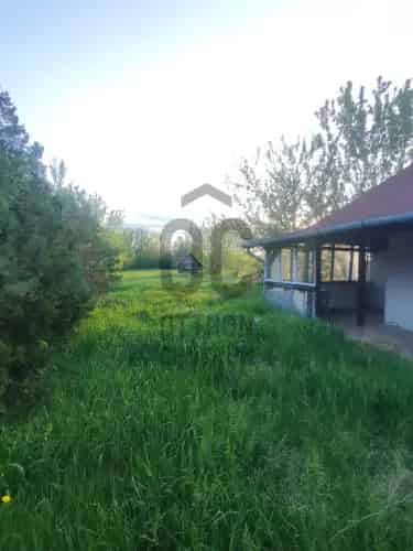 Sarudi Telek Eladó 1079 m2 Tisza-tó Közelében