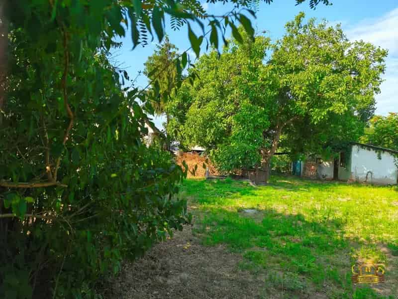 779 m2-es Telek Elado Szigetszentmiklos Ofalu