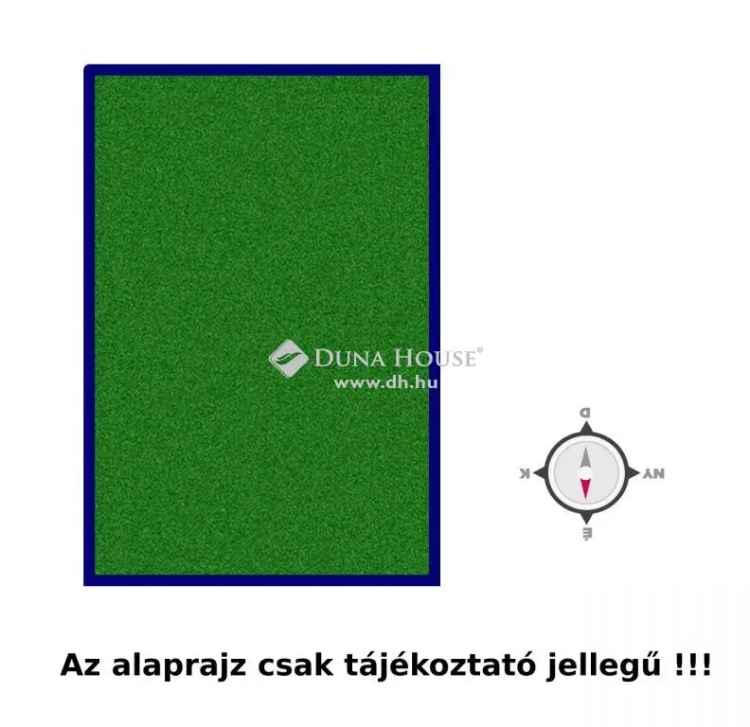 Telek Eladó , Nagykáta, Közép-Magyarország