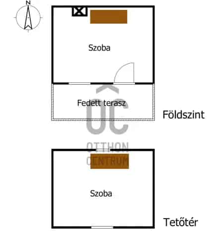 Szekszárdi eladó tanya Görögszón