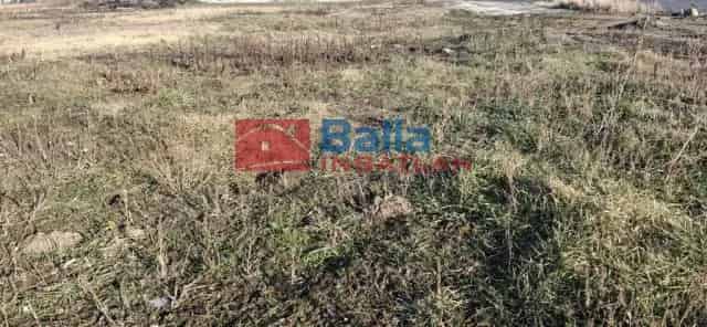 Ajka Bakonygyepes Telek Eladó 4233 m2 Ipari Terület