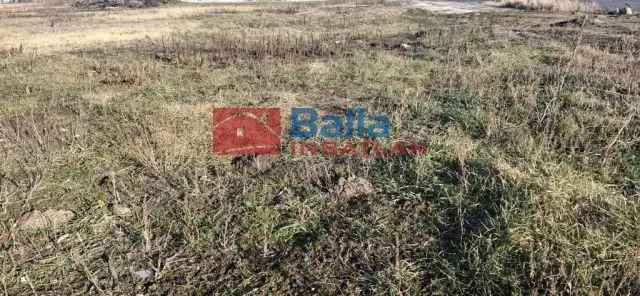 Ajka Bakonygyepes Telek Eladó 4233 m2 Ipari Terület