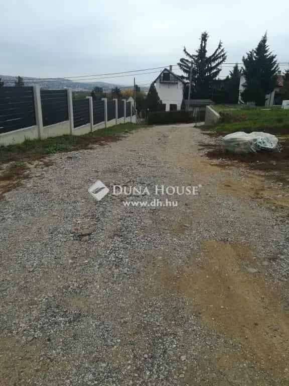 Törökbálint Szabadházi-hegy 1240m2-es telek Eladó