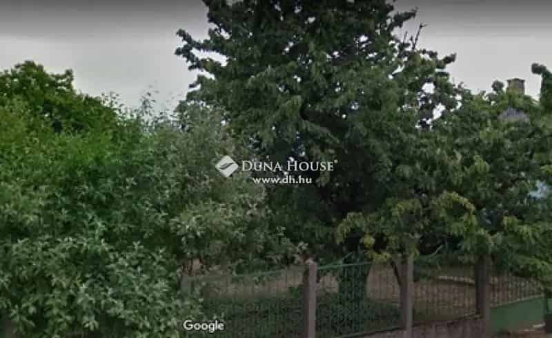 Kállósemjén Telek Eladó 1676 nm 30 Beépíthetőség