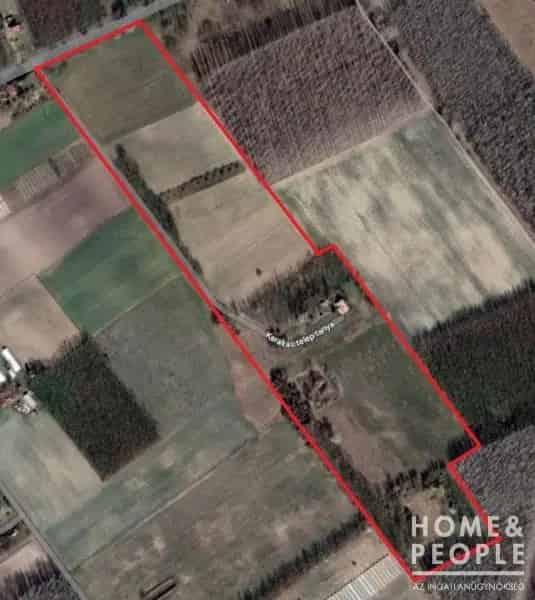 Ház Kiadó , Kisteleki járás, Alföld és Észak