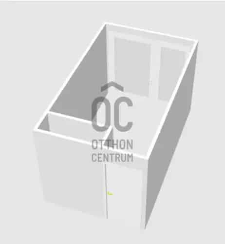 Szekszárdi kiadó kereskedelmi ingatlan, UZ018858