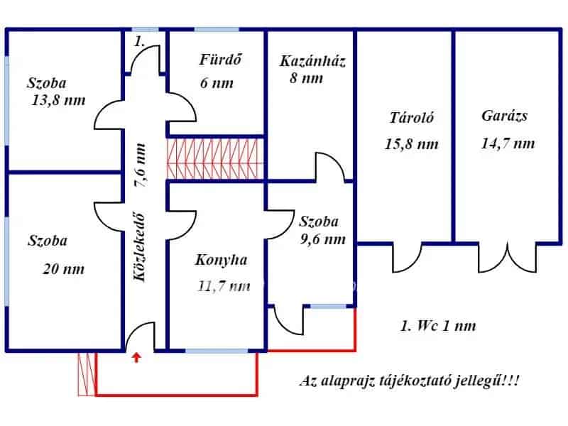 Ház Kiadó , Mezőtúri járás, Alföld és Észak