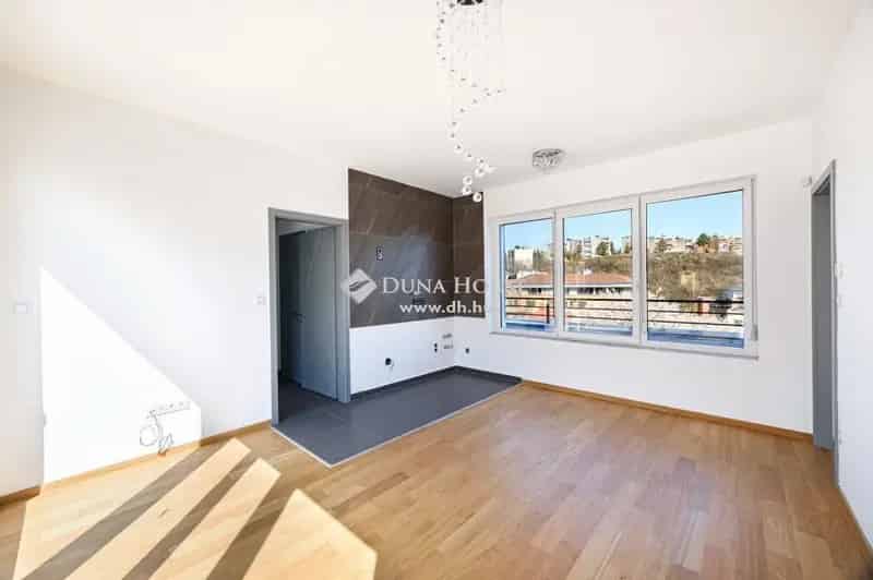 9 Apartmanos Új Építésű Ingatlan Befektetésre Budán