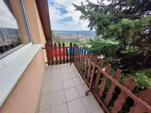 Balatonendredi 2 generacios csaldi haz elado 320nm 8 szoba panoramával