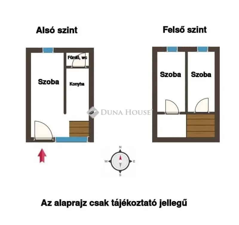 Balatonfüred Kéki dűlő MK-1 Telek Eladó
