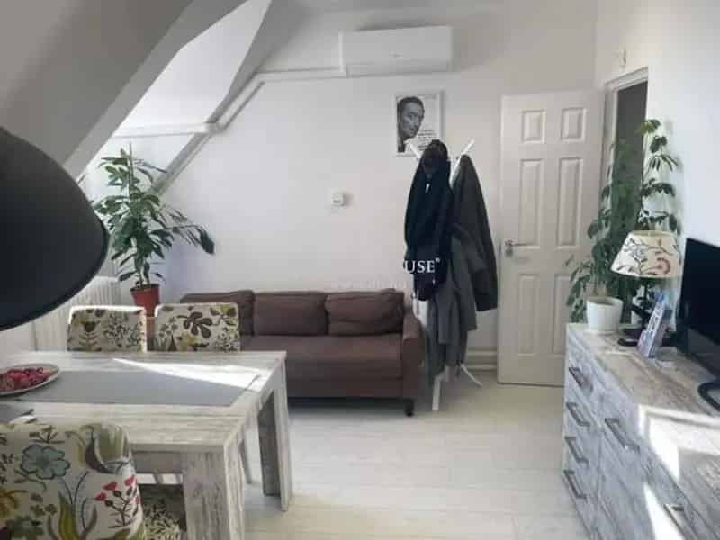 Belvarosi Iroda Elado 40 nm Rakoczi ut