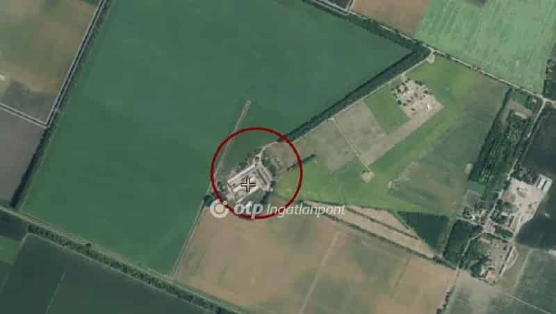 Állattartó Telep Eladó Békés Megyében 4 Ha-on