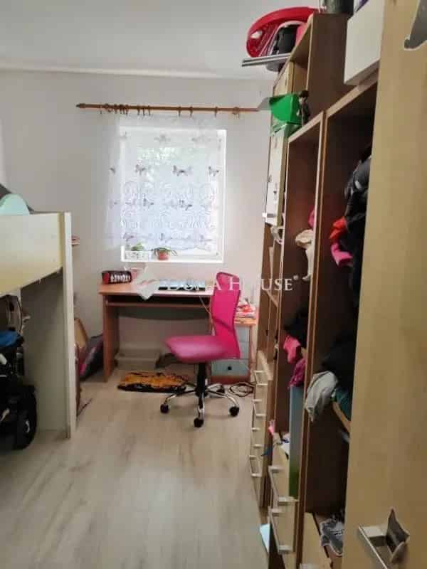 70 m² -es 3 szobás családi ház eladó Kislángon