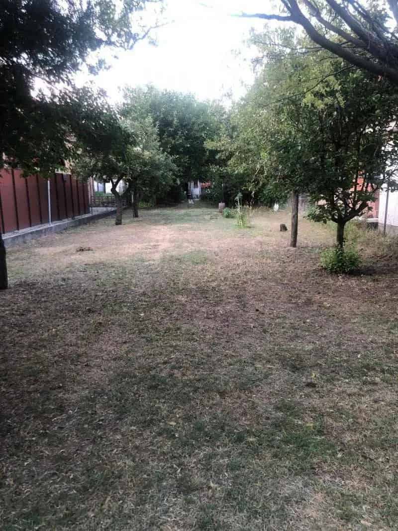 Szigetszentmiklós Lakihegy Telek Eladó Családi Ház Építésére