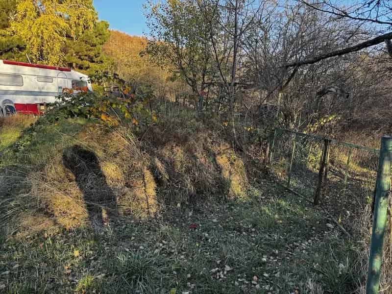 Sípálya közeli telek eladó - 483 m2 - Felső-Mátra