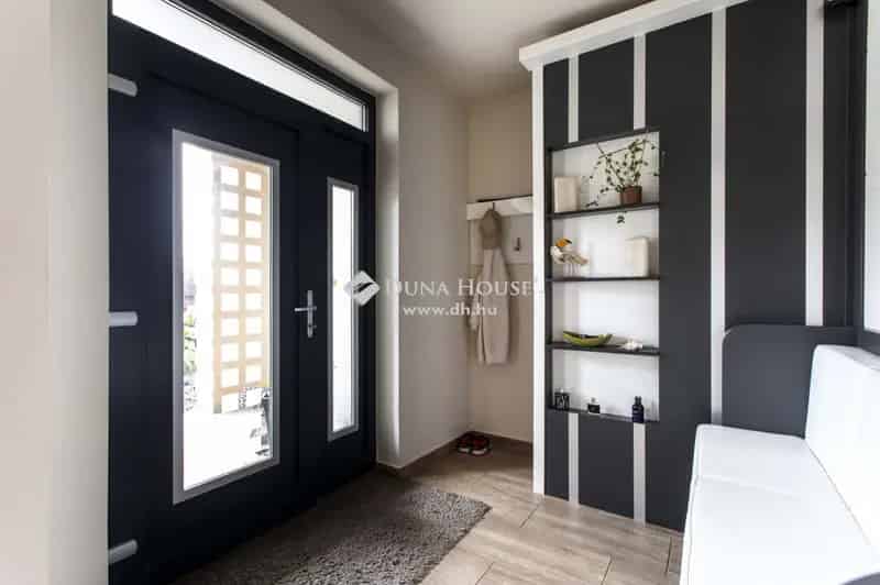 135 m2-es Mediterrán Családi Ház Mosonmagyaróváron