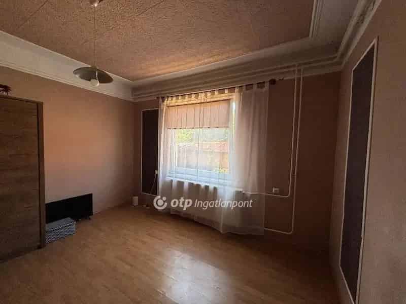 136 5 m2-es 5 szobás családi ház Kisvárdán
