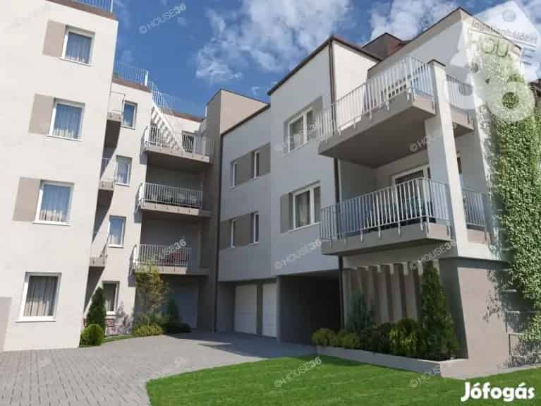 Kecskemét Belváros 122 nm-es Luxuslakás Eladó