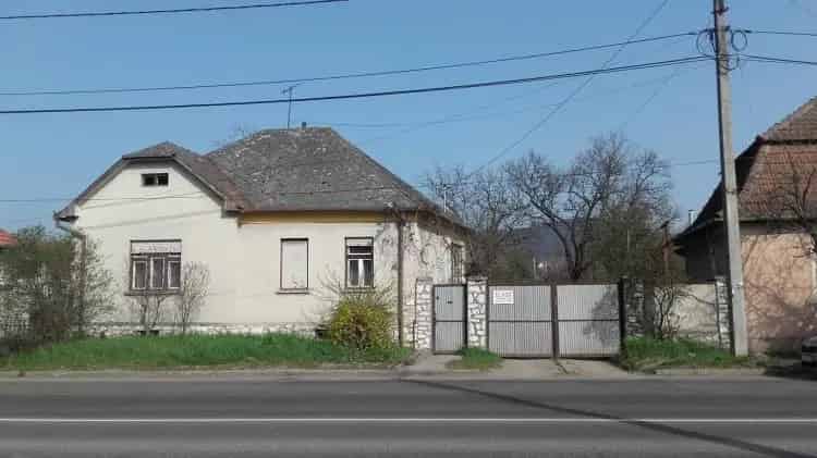 Eladó Ház Egerben 2 Hálószoba 1 Fürdőszoba 1383 m2 Telek
