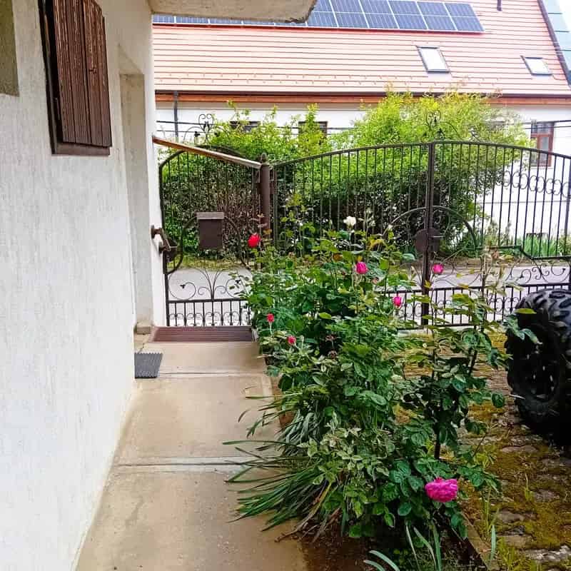 Tokaj Belvárosi Családi Ház Eladó - Felújítandó