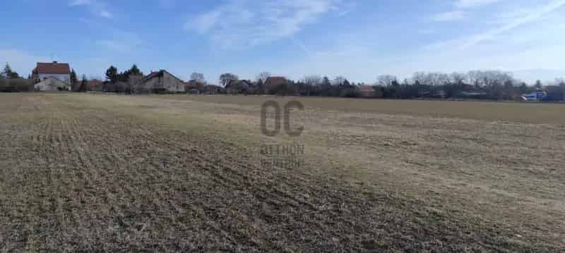 Érdi Telek Eladó Tusculánumban 910 m2