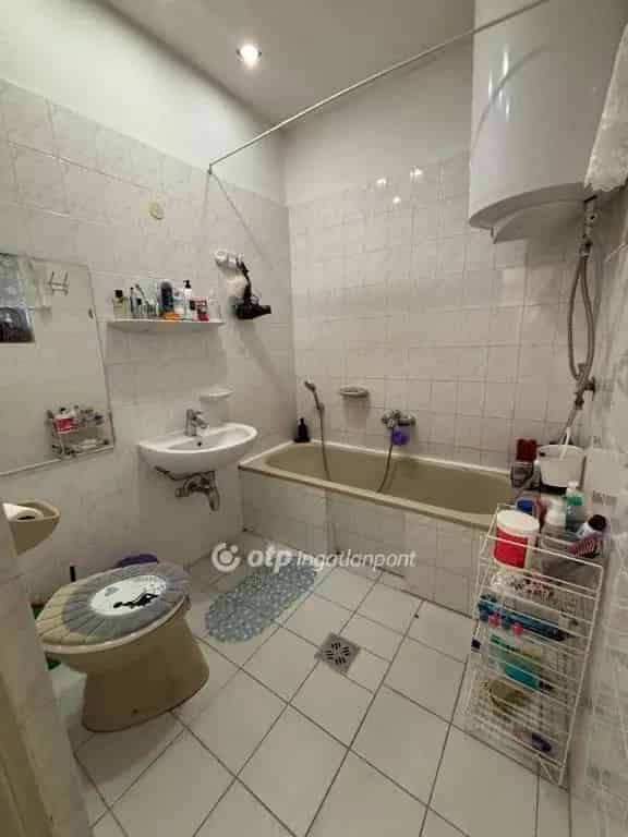 75m2-es 2 szobás családi ház Szerencs-Ondon