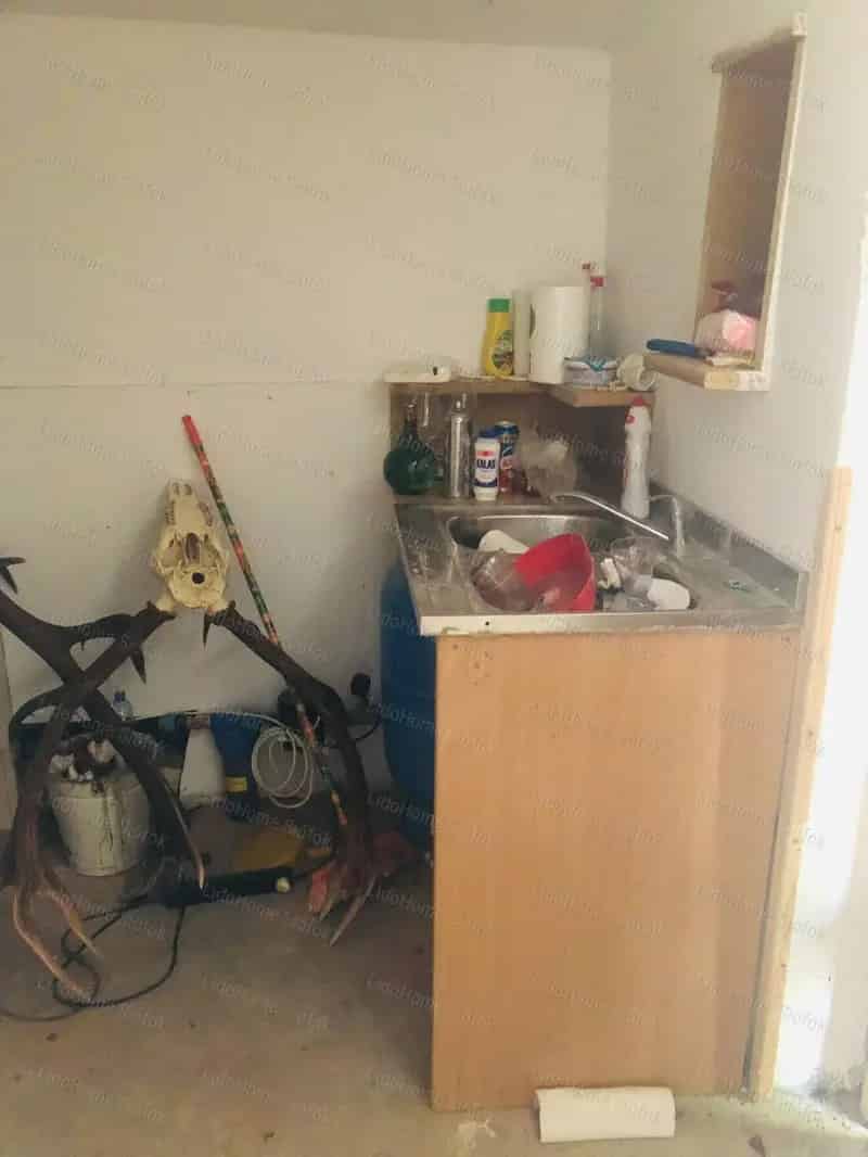 Gazdasági épület eladó Nagyberényben 35m2 3009m2 telekkel