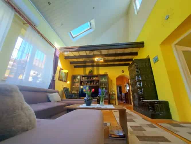 Budapest IV. kerületi eladó családi ház, H499523