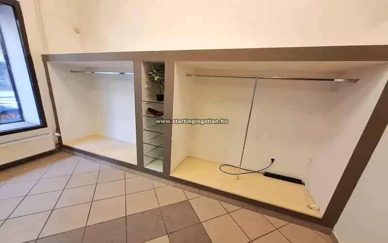Kiadó Üzlethelyiség Lakással Budapest XI Keruletben