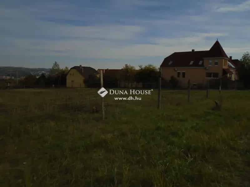 Eger Hajdúhegy Panorámás Építési Telek 3916 nm