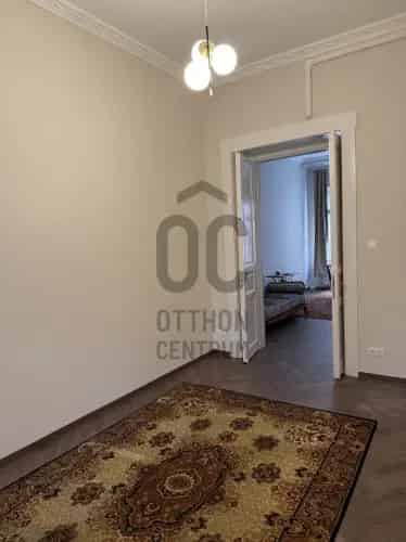 Budapest VIII kerület Kiadó Lakás Iroda Bródy Sándor utca 89m2