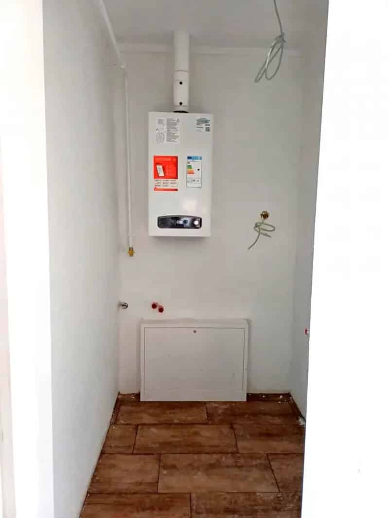 Onga - Felújított 3 5 szobás családi ház 888m2-es telken