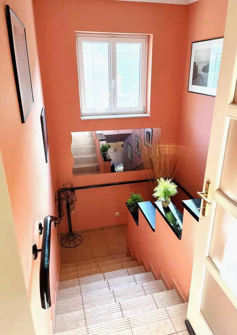 Sülysáp mediterrán családi ház eladó nagy telekkel