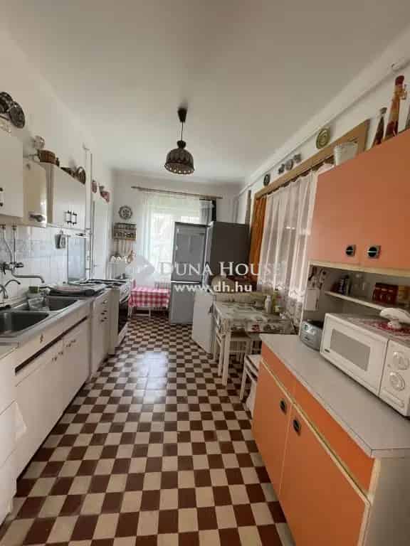 Panorámás Családi Ház Csopakon