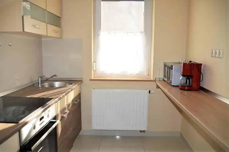 Győr Belváros 65m2-es Bútorozott Lakás Kiadó